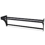 Chinsbar Master Fitness Triangular Chin Up Bar Short